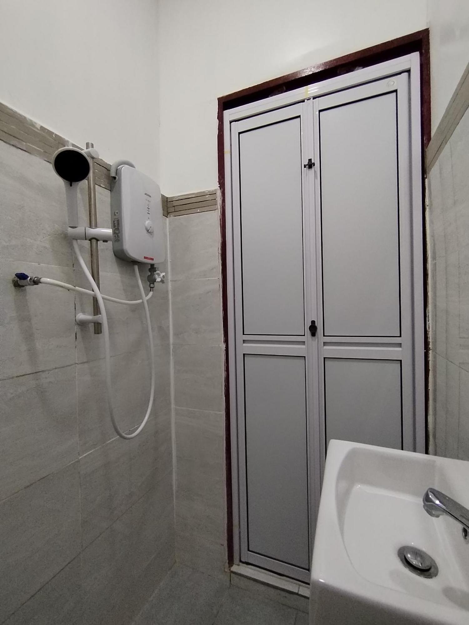 Suria Paradise Lodge Ранау Номер фото