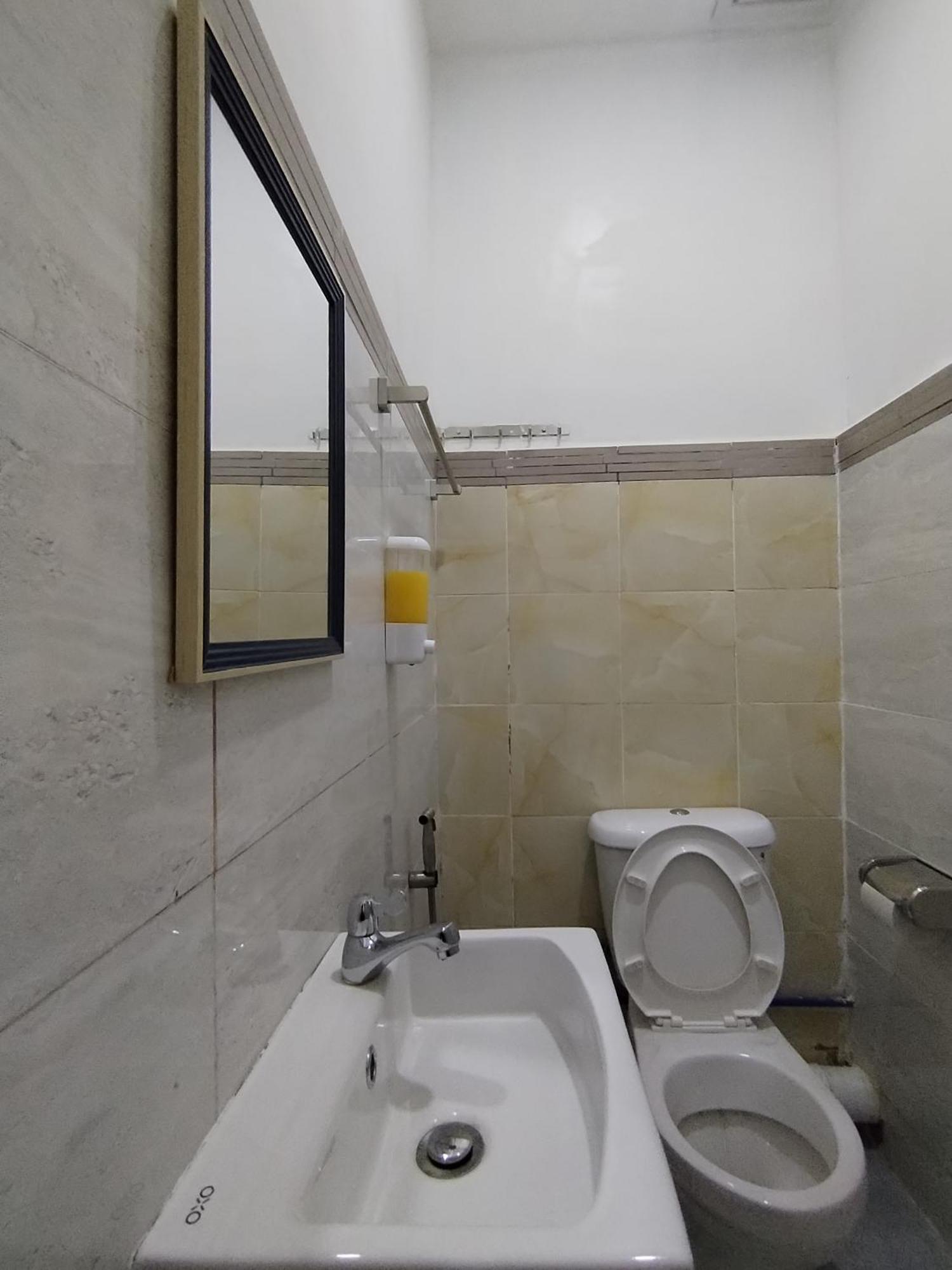 Suria Paradise Lodge Ранау Номер фото